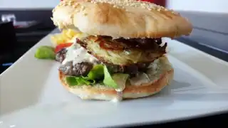 La Maison du Burger – photo 2