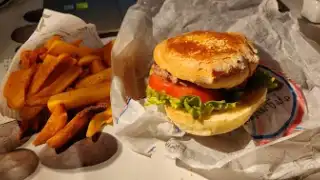 La Maison du Burger – photo 3
