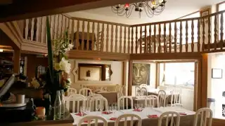 Restaurant La Maison Thai
