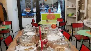 la Mandorla – photo 2