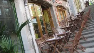 Restaurant La Mangue Amere