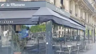 Restaurant la Massara