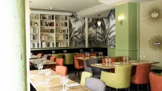 Restaurant La Menagerie
