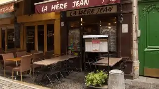 La mere Jean – photo 1