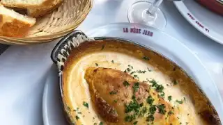 La mere Jean – photo 2
