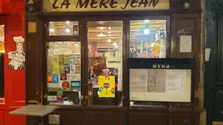 La mere Jean – photo 3
