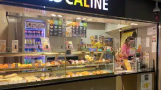 La Mie Caline Lyon Metro Bellecour – photo 3