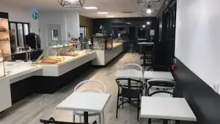 Restaurant La Mie Nedelec