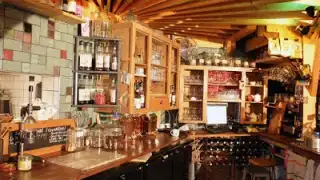Restaurant La Moulinette