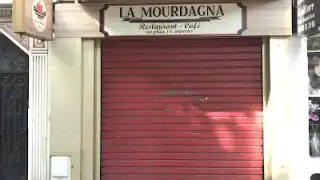 Restaurant La Mourdagna