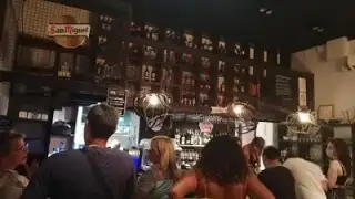Restaurant La Movida