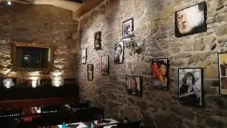 Restaurant La nonna