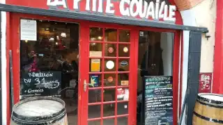 La P Tite Gouaille, restaurant à Toulouse