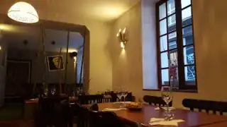 Restaurant La Palanche D Aulac