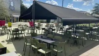 Restaurant La Parcelle