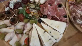 Restaurant La Passeggiata