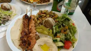 La Pause Libanaise – photo 4