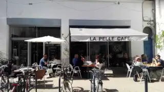 Restaurant La Pelle Cafe