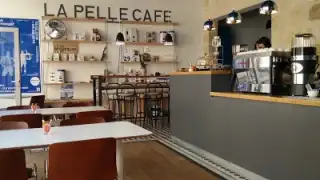 La Pelle Cafe – photo 2