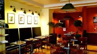 Restaurant La Pelouse