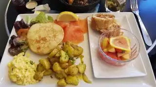 La Penderie Restaurant – photo 2