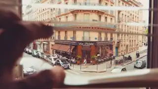 La Perla Bar Paris – photo 3