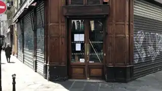 La Perla Bar Paris – photo 4