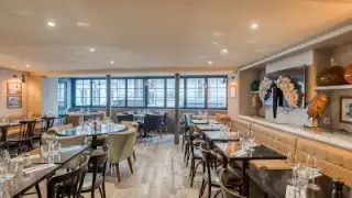 Restaurant La Perla - Restaurant Italien