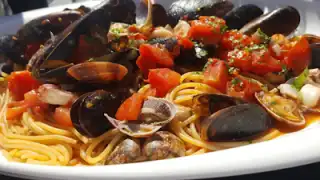 La Perla - Restaurant Italien – photo 2