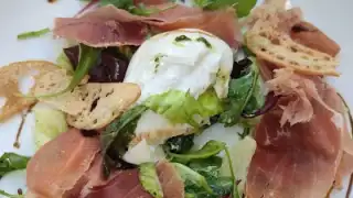La Perla - Restaurant Italien – photo 3