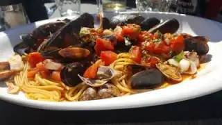 La Perla - Restaurant Italien – photo 4