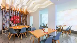 Restaurant La Perle Sushi