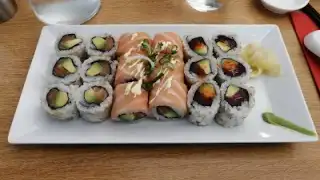 La Perle Sushi – photo 3