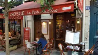 La Petite Bouclerie – photo 1