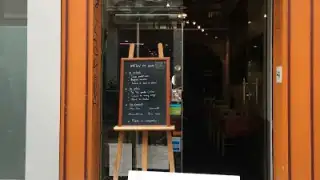 Restaurant La Petite Maison Thai