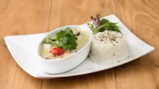 La Petite Maison Thai – photo 2