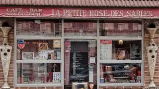 La Petite Rose des Sables – photo 1