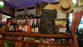 La Petite Rose des Sables – photo 4
