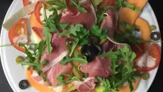 Restaurant La Pieta