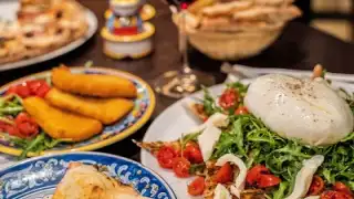 La Pizzeria di Rebellato – photo 2
