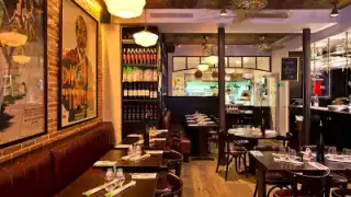 La Pizzeria di Rebellato – photo 4