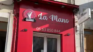 Restaurant La Pizzeria Vauban