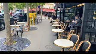 Restaurant La Place