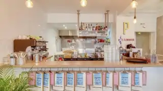 La Poutinerie, restaurant à Paris