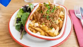 La Poutinerie – photo 2