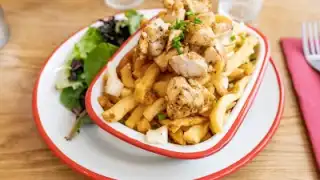 La Poutinerie – photo 3