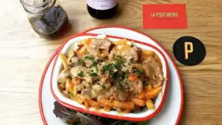 La Poutinerie – photo 4