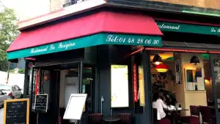 Restaurant La Prima