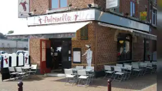 Restaurant La Pulcinella