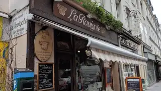 La Ravigote – photo 1